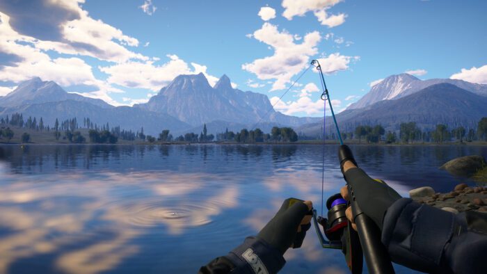 Call of the Wild The Angler PC Steam Gift GLOBAL SIMULATOR 60949 2 3