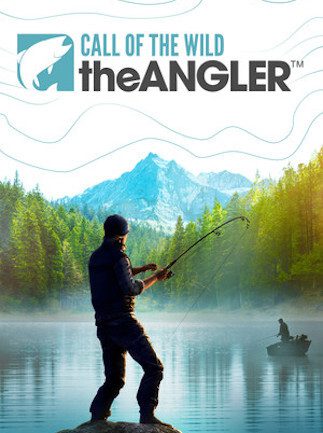 Call of the Wild The Angler PC Steam Gift GLOBAL SIMULATOR 60949 2