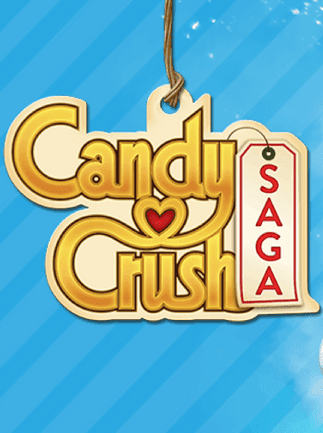 Candy Crush 25 USD Candy Crush Gift GLOBAL GAMING GIFT CARDS 68538 2