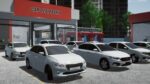 Car Dealership Simulator PC Steam Key GLOBAL SIMULATOR 72675 2 4