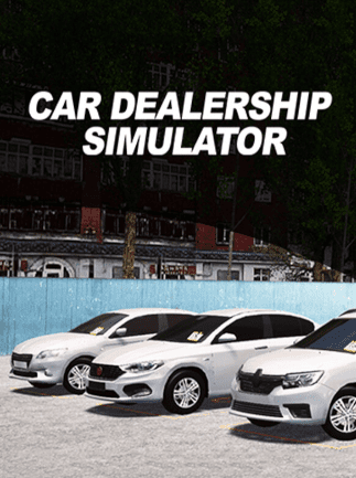 Car Dealership Simulator PC Steam Key GLOBAL SIMULATOR 72675 2