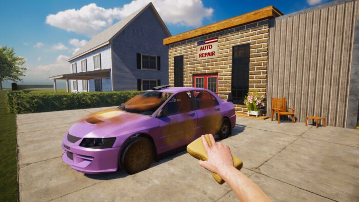 Car For Sale Simulator 2023 PC Steam Gift GLOBAL SIMULATOR 63928 2 9