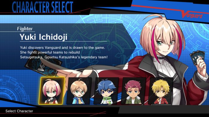 Cardfight Vanguard Dear Days PC Steam Gift GLOBAL STRATEGY 61295 2 1