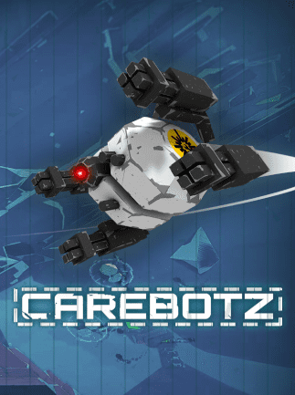 Carebotz PC Steam Key GLOBAL ACTION 73340 2