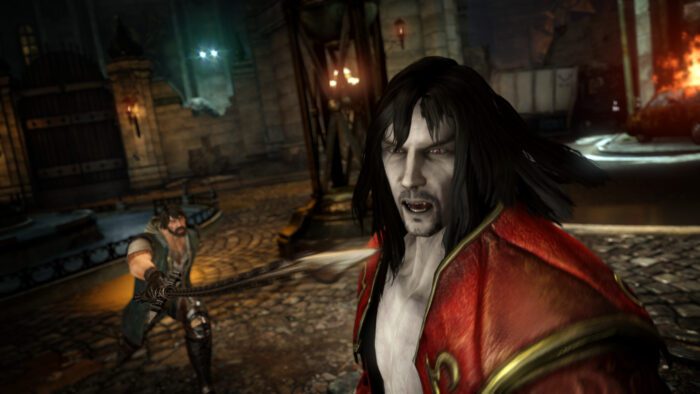 Castlevania Lords of Shadow 2 Digital Bundle Steam Key GLOBAL ACTION 7980 2 4