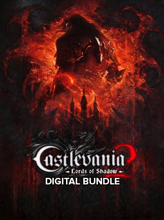 Castlevania Lords of Shadow 2 Digital Bundle Steam Key GLOBAL ACTION 7980 2