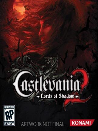 Castlevania Lords of Shadow 2 Steam Key GLOBAL ACTION 9065 2