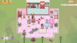 Cat Cafe Manager PC Steam Gift GLOBAL STRATEGY 60283 2 2