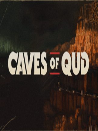 Caves of Qud Steam Gift GLOBAL ACTION SHOOTING 8730 2