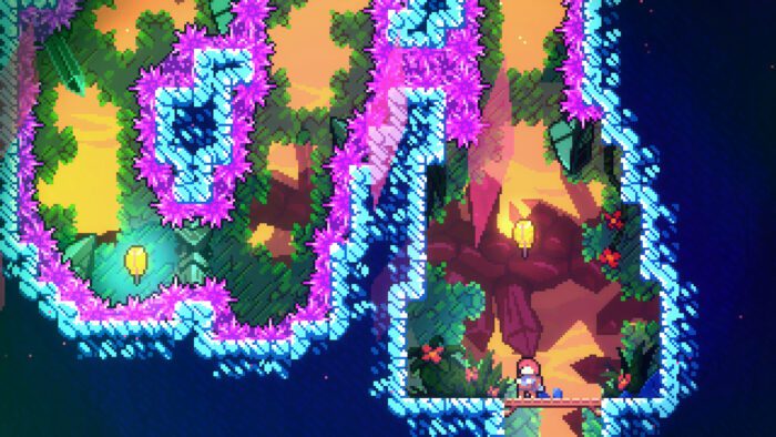 Celeste Steam Gift GLOBAL ACTION 8784 2 12