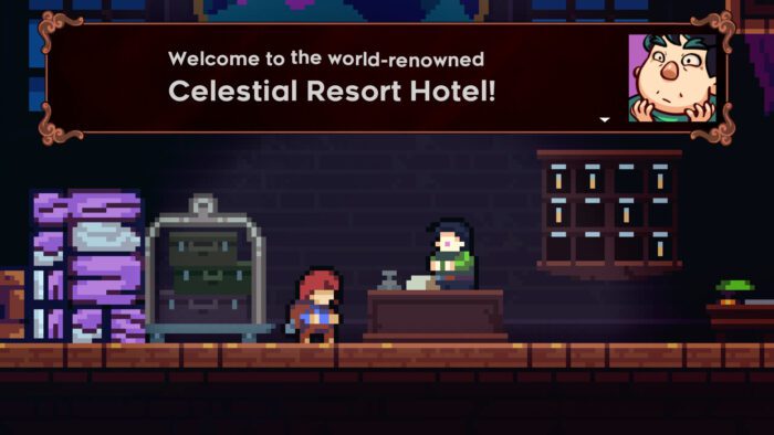 Celeste Steam Gift GLOBAL ACTION 8784 2 7