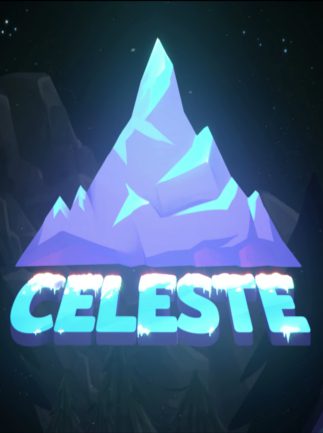 Celeste Steam Gift GLOBAL ACTION 8784 2