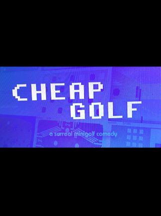 Cheap Golf Steam Key GLOBALPCSteamSports SPORTS 17188 2