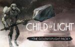 Child of Light The Golems Plight Pack Ubisoft Connect Key GLOBAL DLCS 9074 2 1