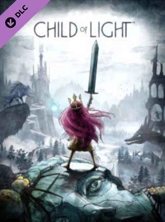 Child of Light The Golems Plight Pack Ubisoft Connect Key GLOBAL DLCS 9074 2