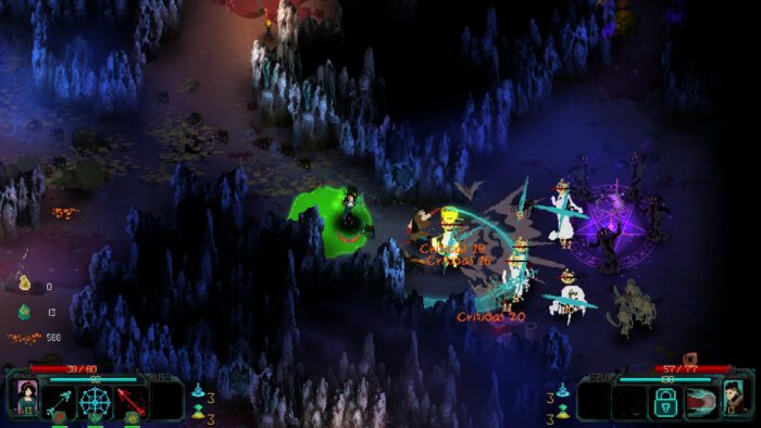 Children of Morta Steam Key GLOBAL ACTION 7996 2