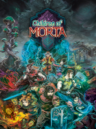 Children of Morta Steam Key GLOBAL ACTION 7996 2