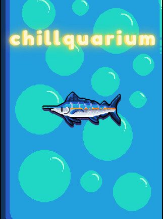 Chillquarium PC Steam Gift GLOBAL SIMULATOR 71515 2