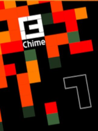 Chime Steam Key GLOBAL PUZZLE 8102 2