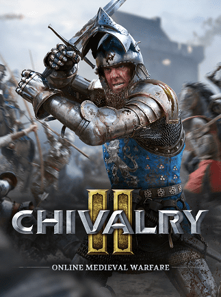 Chivalry II PC Steam Key GLOBAL ACTION 7109 2