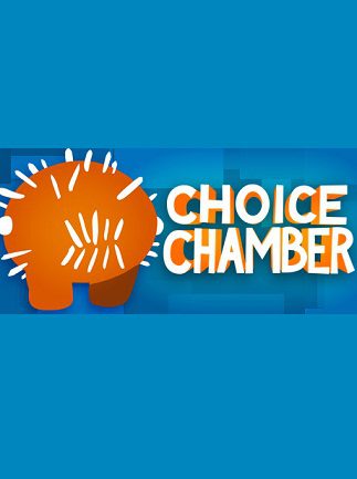 Choice Chamber Steam Key GLOBAL ACTION SHOOTING 8781 2