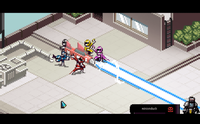 Chroma Squad Steam Key GLOBAL ACTION SHOOTING 8330 2 6