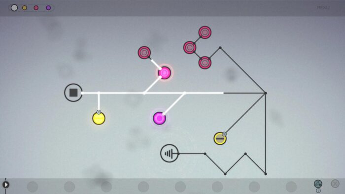 Circuits Steam Key GLOBAL INDIE 9372 2 12