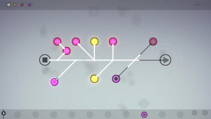 Circuits Steam Key GLOBAL INDIE 9372 2 6