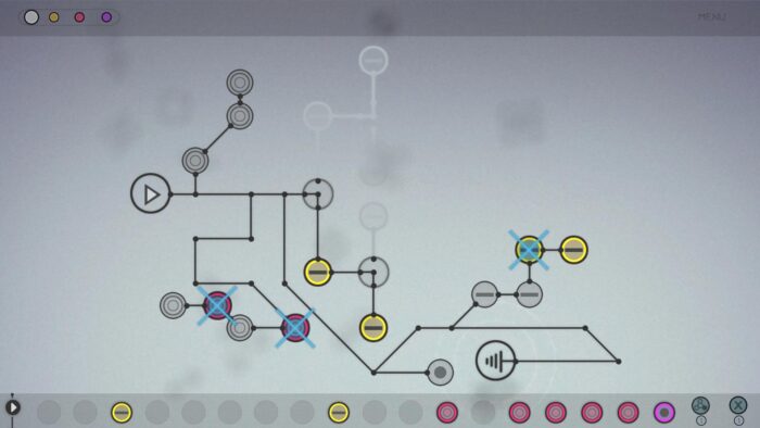 Circuits Steam Key GLOBAL INDIE 9372 2 7