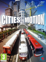 Cities In Motion Steam Key GLOBAL SIMULATOR 8348 2 7