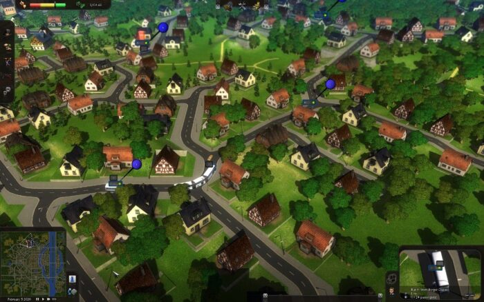 Cities In Motion Steam Key GLOBAL SIMULATOR 8348 2 7