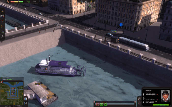 Cities In Motion Steam Key GLOBAL SIMULATOR 8348 2