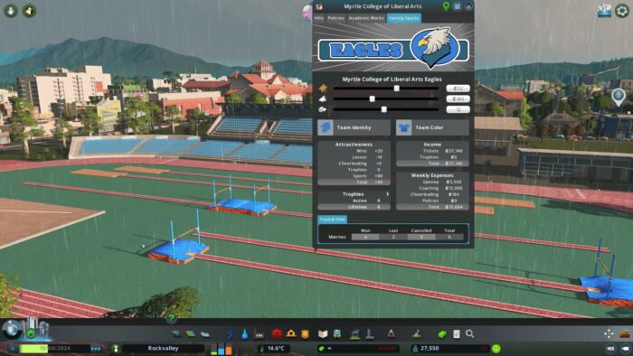 Cities Skylines Campus Steam Gift GLOBAL DLCS 8494 2 1