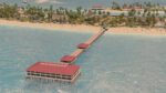 Cities Skylines Content Creator Pack Seaside Resorts PC Steam Gift GLOBAL DLCS 60864 2 6