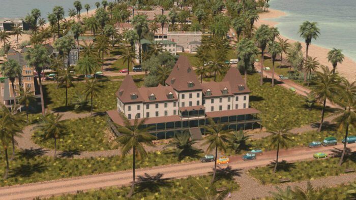 Cities Skylines Content Creator Pack Seaside Resorts PC Steam Gift GLOBAL DLCS 60864 2 9