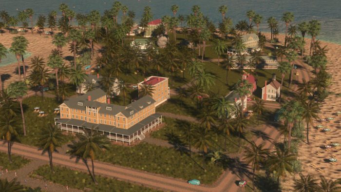 Cities Skylines Content Creator Pack Seaside Resorts PC Steam Key GLOBAL DLCS 7752 2 1