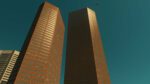 Cities Skylines Content Creator Pack Skyscrapers PC Steam Gift GLOBAL DLCS 61276 2 4