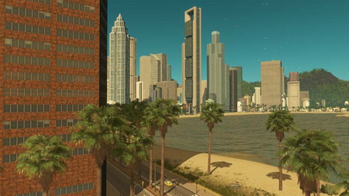 Cities Skylines Content Creator Pack Skyscrapers PC Steam Gift GLOBAL DLCS 61276 2 5