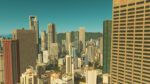 Cities Skylines Content Creator Pack Skyscrapers PC Steam Gift GLOBAL DLCS 61276 2 7