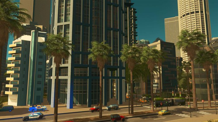 Cities Skylines Content Creator Pack Skyscrapers PC Steam Gift GLOBAL DLCS 61276 2 8