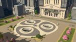 Cities Skylines Financial Districts PC Steam Gift GLOBAL EXTRA CONTENT 61032 2 2