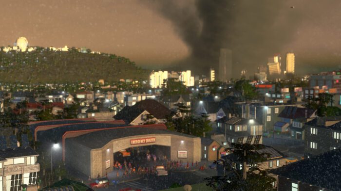 Cities Skylines Natural Disasters PC Steam Key GLOBAL DLCS 9840 2 4