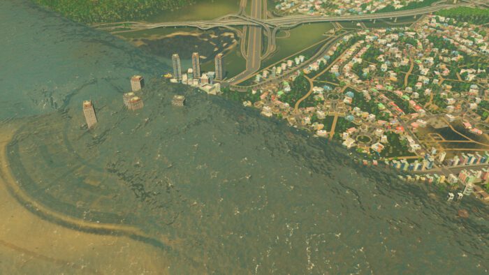 Cities Skylines Natural Disasters PC Steam Key GLOBAL DLCS 9840 2 8