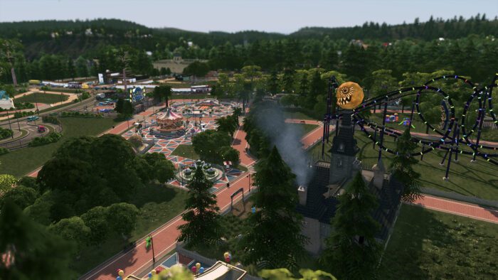 Cities Skylines Parklife Plus Steam Key GLOBAL DLCS 6990 2 8