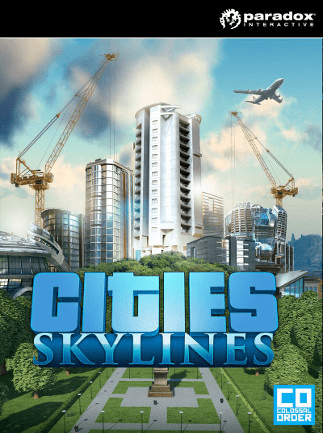 Cities Skylines Platinum Edition Steam Key GLOBAL ACTION 7982 2