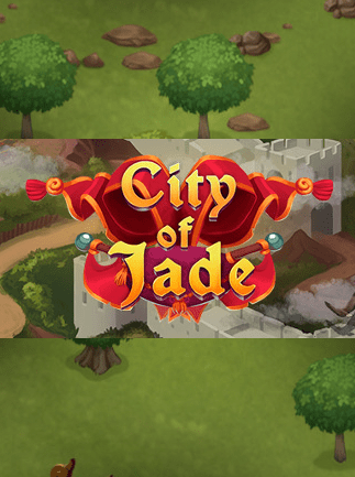 City Of Jade Imperial Frontier Steam Key GLOBAL STRATEGY 6378 2