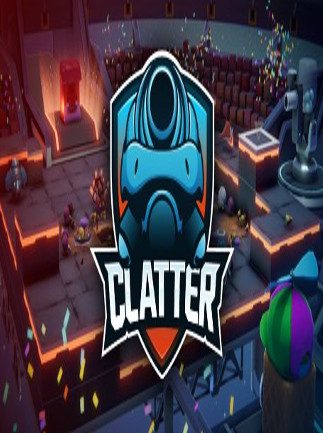 Clatter Steam Key GLOBAL STRATEGY 8762 2