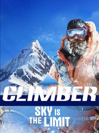 Climber Sky is the Limit PC Steam Gift GLOBAL ADVENTURE 61306 2