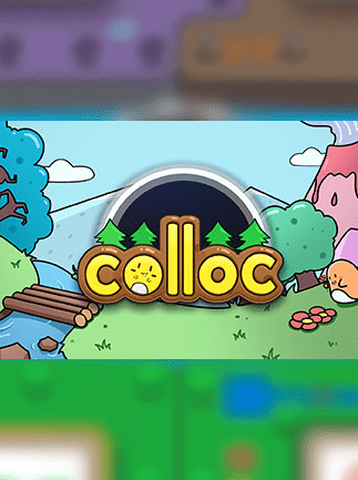 Colloc Steam Key GLOBAL ADVENTURE 9221 2