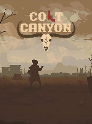 Colt Canyon PC Steam Key GLOBAL ACTION 7913 2